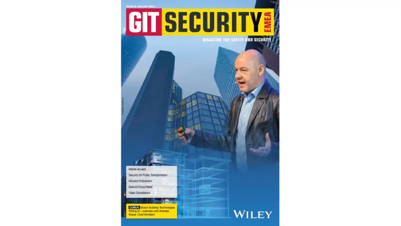 Interview with Andreas Mauer 