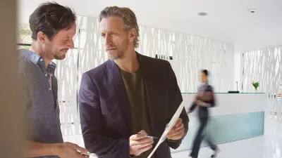 Energy and Bilding Solutions | Bosch Sichherheitssysteme GmbH - Mit über 40 Niederlassungen und Vertriebsstellen in Deutschland sind wir auch in Ihrer Nähe!