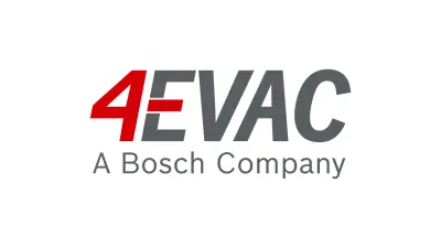 4EVAC logo