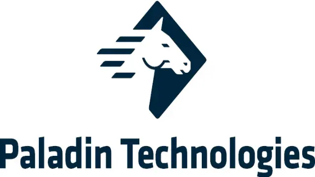 Paladin-Logo
