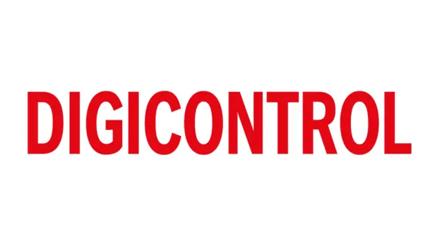 DIGICONTROL logo