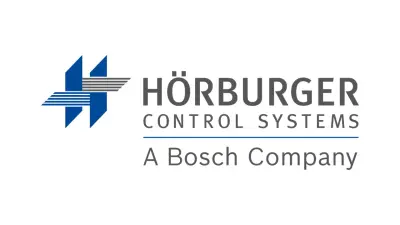 Hörburger logo