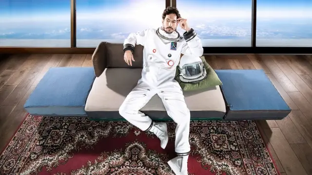 Komfort für Gebäudenutzer