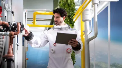 Datanaut Energy Manager