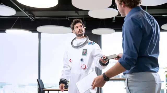 Flexibilität beim Betreiben der Anlage