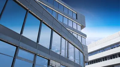 Digitaler Gebäudezwilling