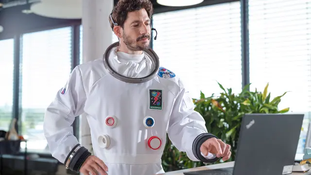 Höhere Systemverfügbarkeit