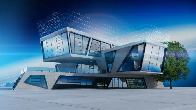 NEXOSPACE Marketplace