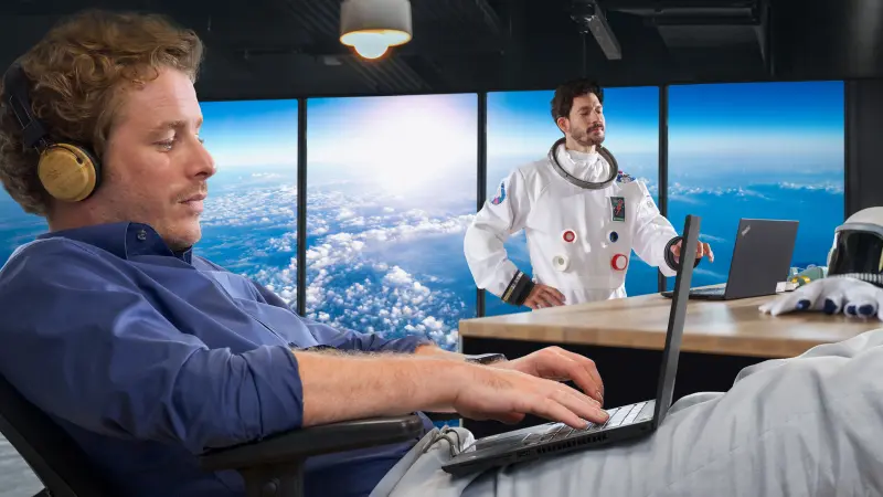 NEXOSPACE Energy Manager