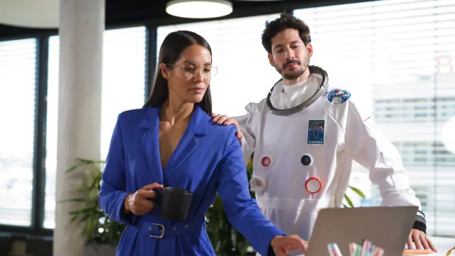 Schnelle Problemlösung ohne Vor-Ort-Einsatz