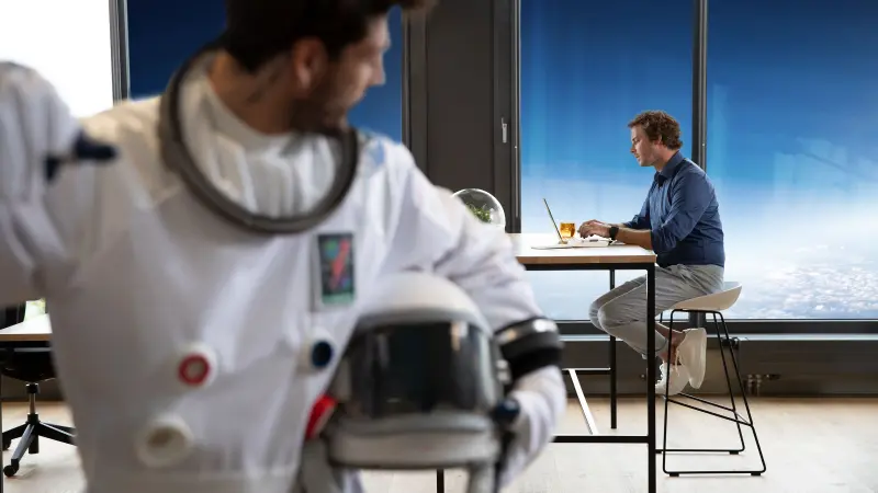 NEXOSPACE Marketplace