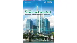 Optimaler Schutz rund ums Geld