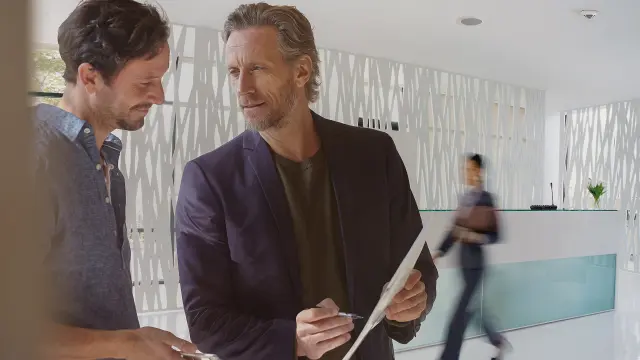 Beratung zum Smart Hospital