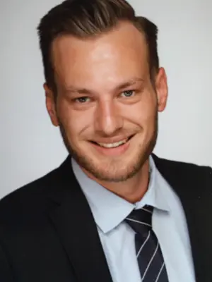 Christian Holländer, MAKU Informationstechnik GmbH