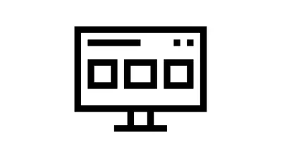 Icon dektop-dashboard