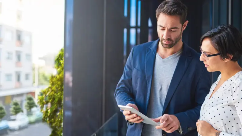 Ansicht der Schaltschrankproduktion von Bosch