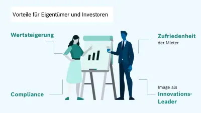 Eihentümer udn Investoren