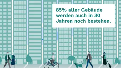 Grafik Bestandsgebäude