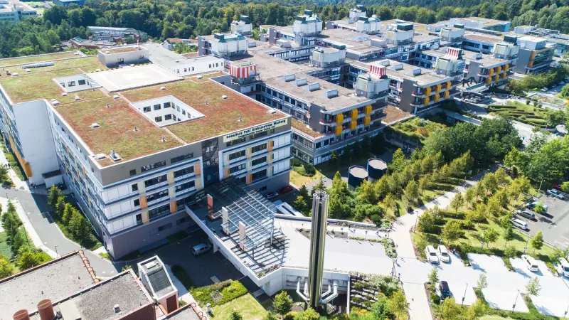 Universitätsklinikum Gießen und Marburg