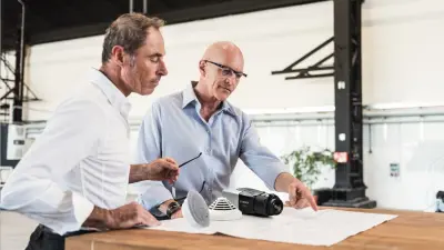 Security + Life Safety