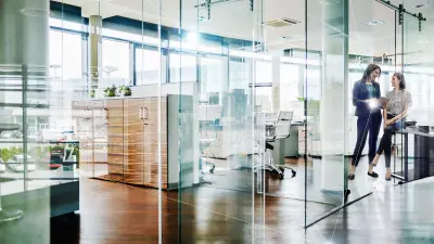 Security + Life Safety