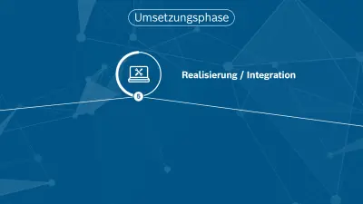Umsetzungsphase