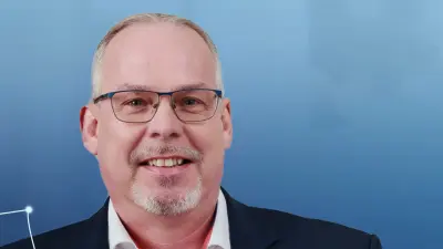 Jens Jürgensen, Experte für KRITIS-Dachgesetz