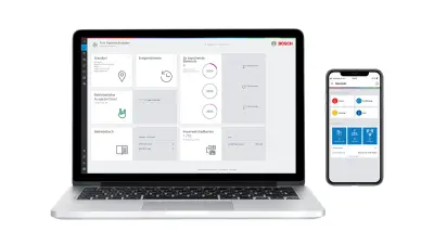 NEXOSPACE Fire System Analyzer