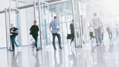 Security + Life Safety