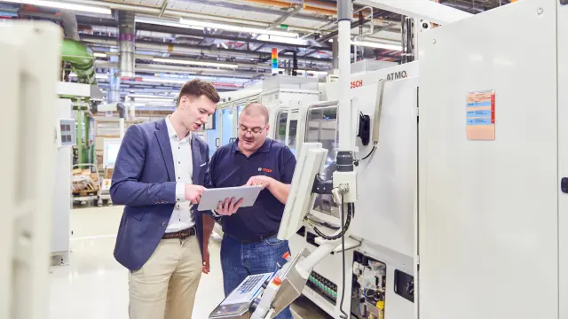 Strenge Diät spart CO₂ und Geld