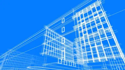 Capturing digital buildings is essential for building automation