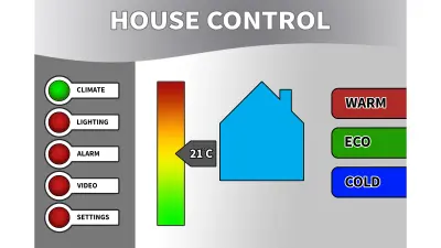 Home automation gains momentum