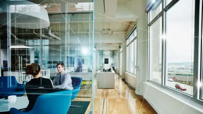 Digitalization and automation