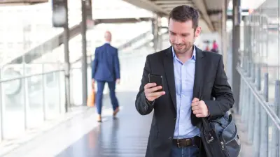 Digitization continues to gain momentum thanks to the smartphone