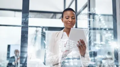 Turning ideas into Smart Buildings