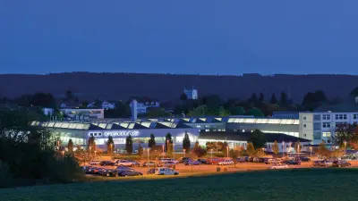 Magna Getrag - Referenzkunde Bosch Energy and Building Solutions