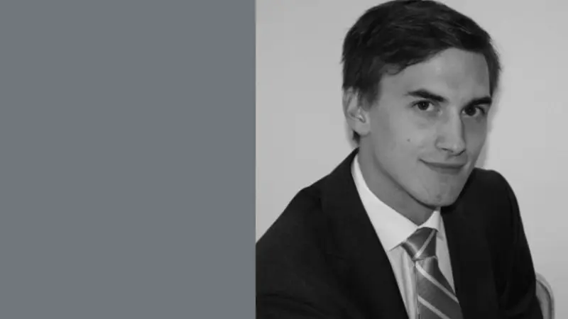 Niklas Schneidler, Director, Project Manager aer, Hines Immobilien GmbH