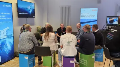 Live Demonstrationen und Praxisbeispiele