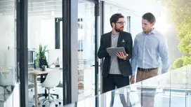 Keyvisual Energy Services Nachhaltigkeit