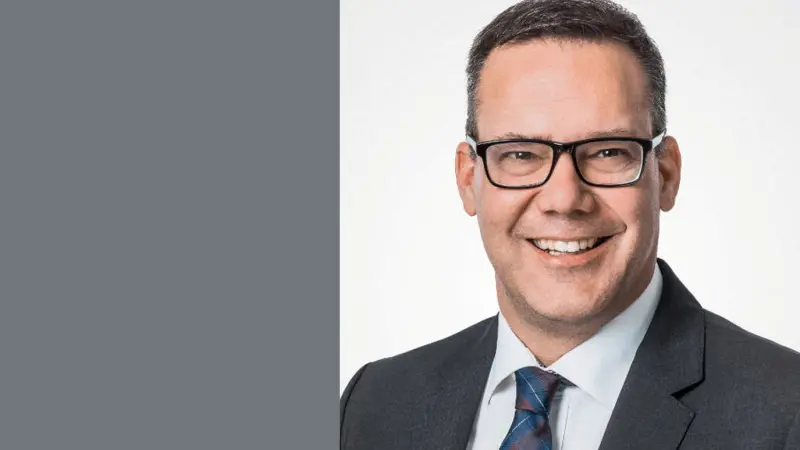 Thomas Heidelberger, Geschäftsführer REICON Consulting GmbH