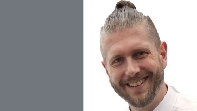 Sebastian Thoenges, Senior Business Developper, Bosch Home Comfort Group