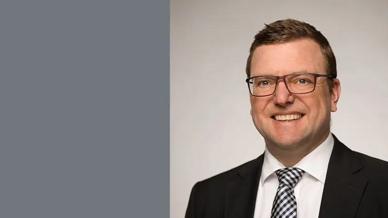 Prof. Dr.-Ing. Christian Meysenburg