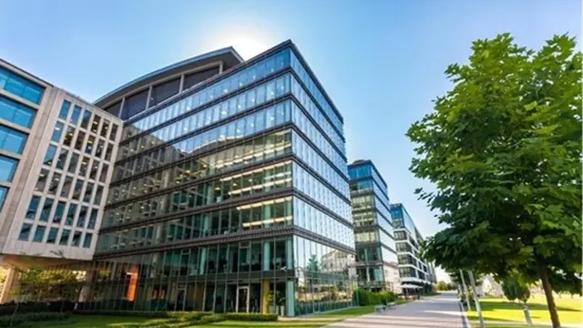 Individuelle Schutzkonzepte | Bosch Energy and Building Solutions