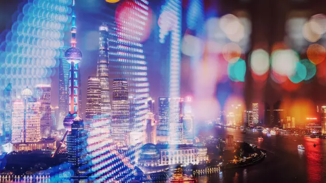 Bosch Smart Buildings