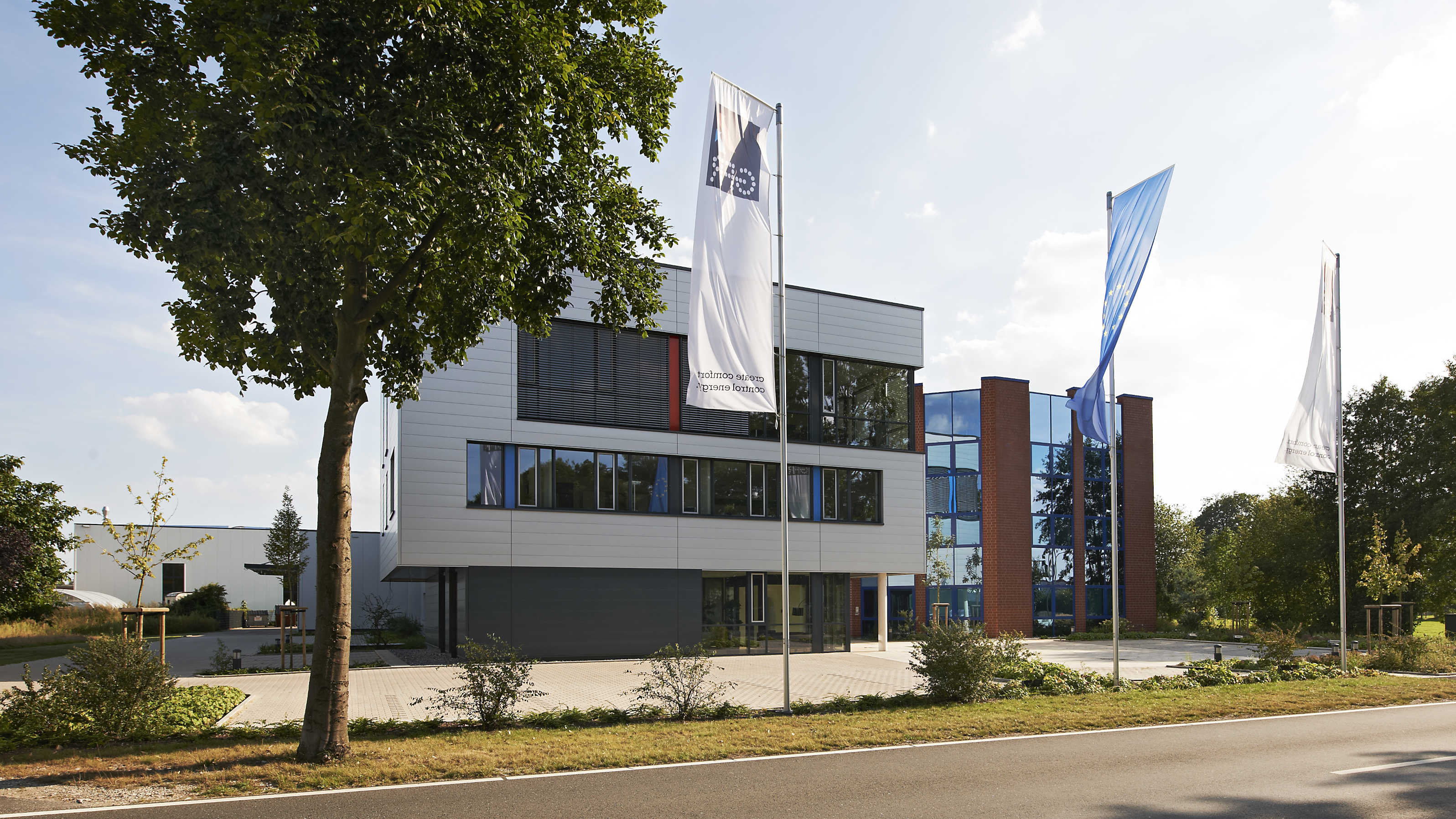 GFR Bosch Building Automation GmbH Bosch Energy and Building Solutions Global GFR Bosch Building Automation GmbH Bosch Energy and Building Solutions Global