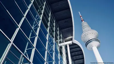 Hamburg Messe und Congress