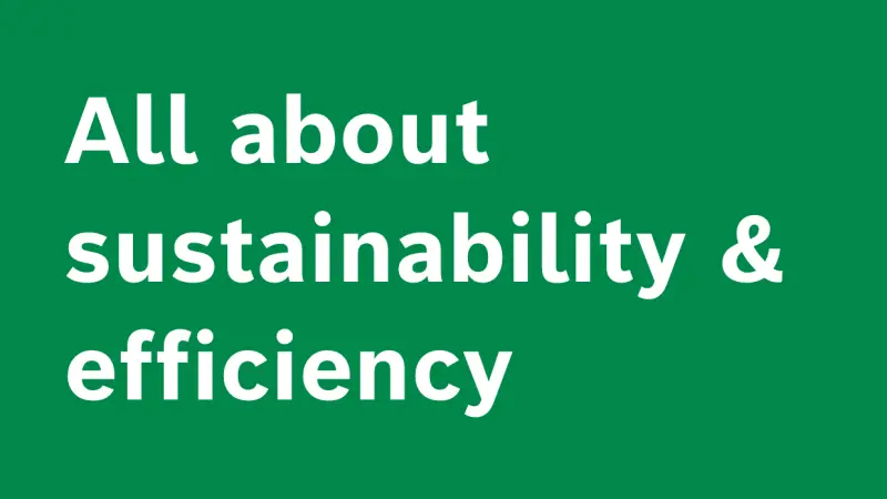 Exterior view of the Frankfurt Authority Building