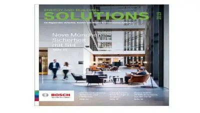 SOLUTIONS Magazine 2019