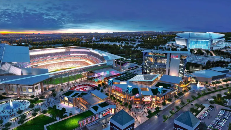 Climatec, a subsidiary of Bosch, implemented a comprehensive building automation solution for the new stadium that interconnects many individual components and the unique heating, ventilation, and air conditioning ( HVAC) system. 