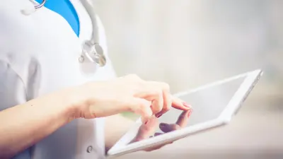 Smart Hospital-Lösungen von Bosch Energy and Building Solutions Deutschland | Bosch Sicherheitssysteme GmbH